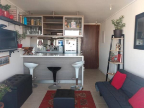 Departamento Bosques de Montemar.